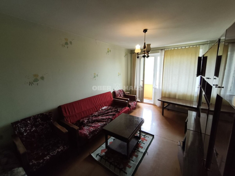 Parduodamas butas Statybininkų g. , Klaipėdos, Panevėžio m., Panevėžio m. sav., 51.82 m2 ploto, 2 kambariai 10