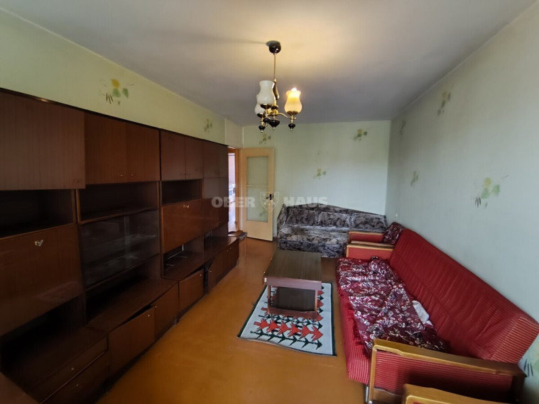 Parduodamas butas Statybininkų g. , Klaipėdos, Panevėžio m., Panevėžio m. sav., 51.82 m2 ploto, 2 kambariai 12