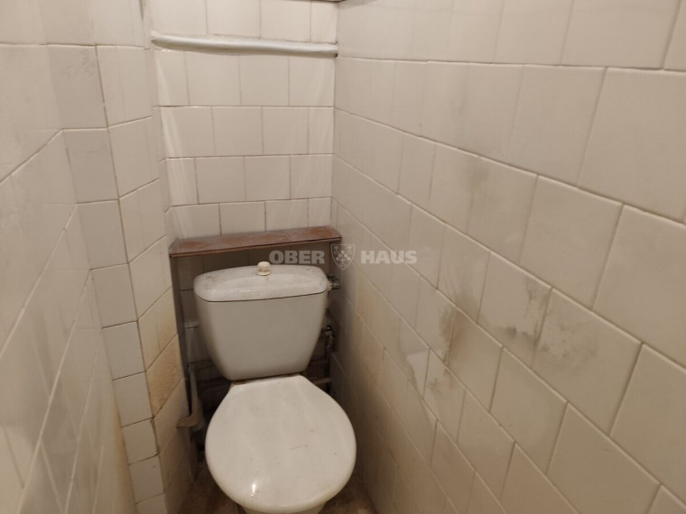 Parduodamas butas Statybininkų g. , Klaipėdos, Panevėžio m., Panevėžio m. sav., 51.82 m2 ploto, 2 kambariai 13