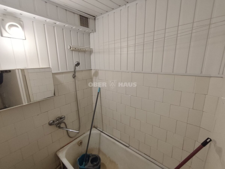 Parduodamas butas Statybininkų g. , Klaipėdos, Panevėžio m., Panevėžio m. sav., 51.82 m2 ploto, 2 kambariai 14