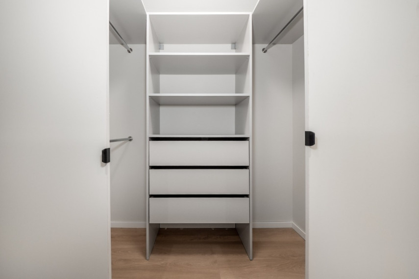 Parduodamas butas Žirmūnų g., Vilniaus m., Vilniaus m. sav., 45.68 m2 ploto, 3 kambariai 19