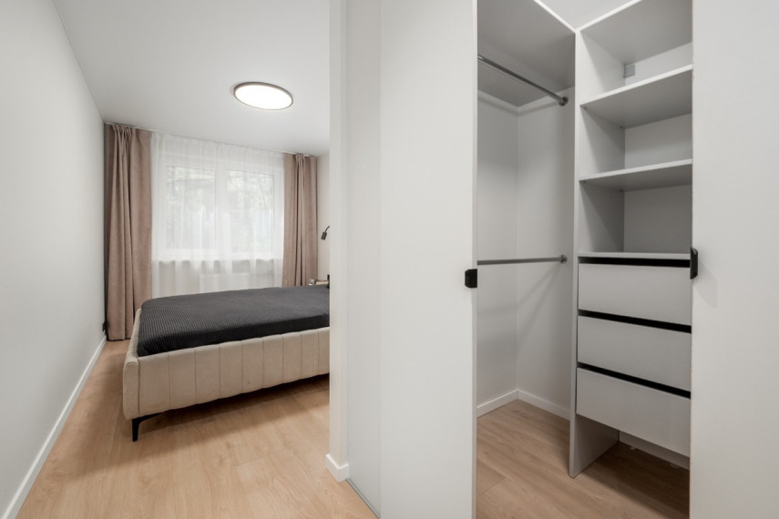 Parduodamas butas Žirmūnų g., Vilniaus m., Vilniaus m. sav., 45.68 m2 ploto, 3 kambariai 20