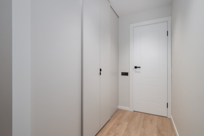 Parduodamas butas Žirmūnų g., Vilniaus m., Vilniaus m. sav., 45.68 m2 ploto, 3 kambariai 21