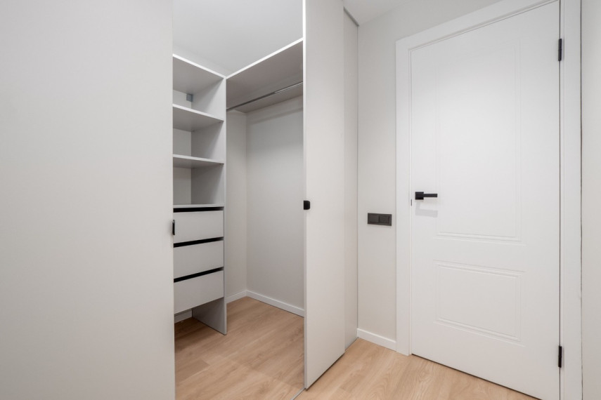 Parduodamas butas Žirmūnų g., Vilniaus m., Vilniaus m. sav., 45.68 m2 ploto, 3 kambariai 22