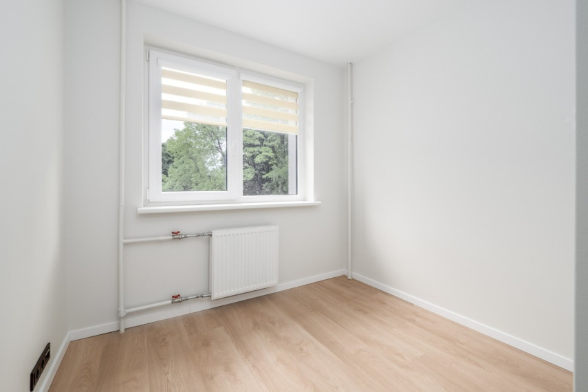 Parduodamas butas Žirmūnų g., Vilniaus m., Vilniaus m. sav., 45.68 m2 ploto, 3 kambariai 24