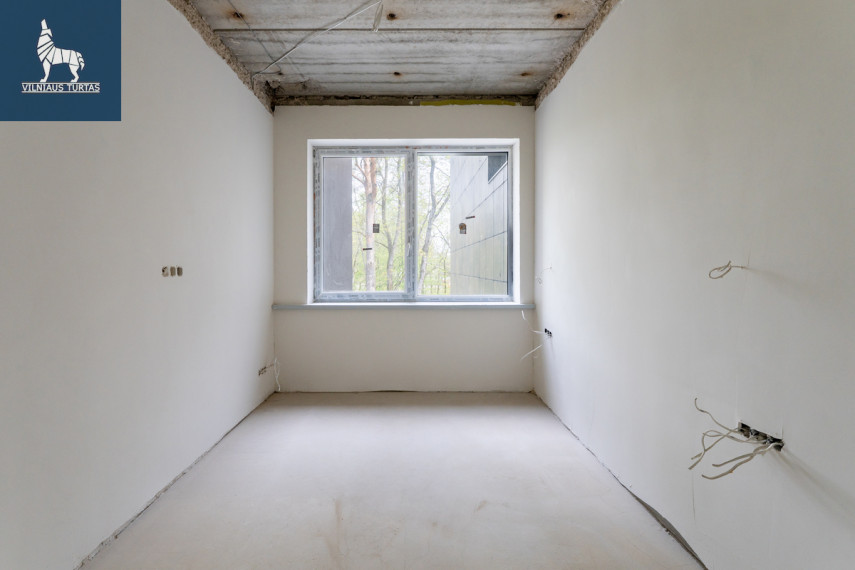 Parduodamas butas K. Dineikos g., Druskininkų m., Druskininkų sav., 32.03 m2 ploto, 2 kambariai 7