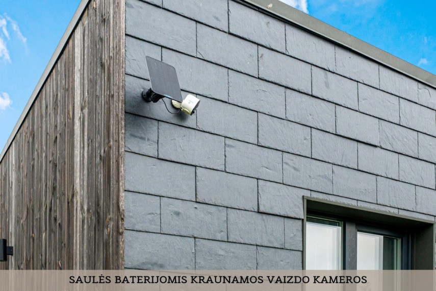 Parduodamas namas Jaunystės g., Vilniaus m., Vilniaus m. sav., 79.5 m2 ploto, 1 aukštai 7