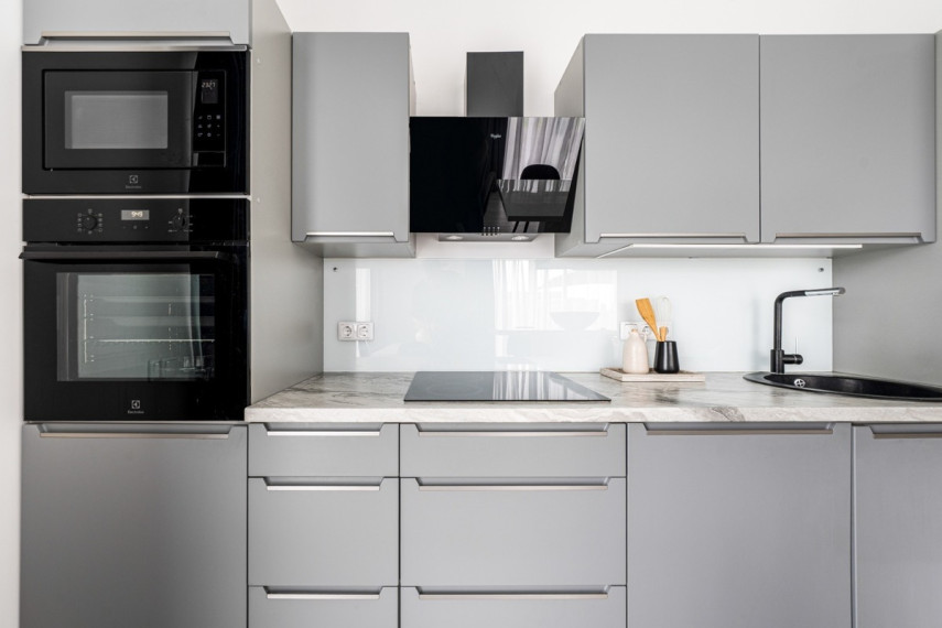 Parduodamas namas Jaunystės g., Vilniaus m., Vilniaus m. sav., 79.5 m2 ploto, 1 aukštai 11