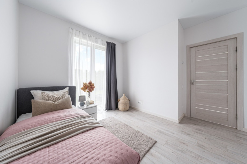 Parduodamas namas Jaunystės g., Vilniaus m., Vilniaus m. sav., 79.5 m2 ploto, 1 aukštai 24
