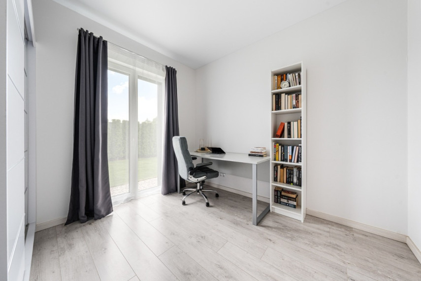 Parduodamas namas Jaunystės g., Vilniaus m., Vilniaus m. sav., 79.5 m2 ploto, 1 aukštai 26
