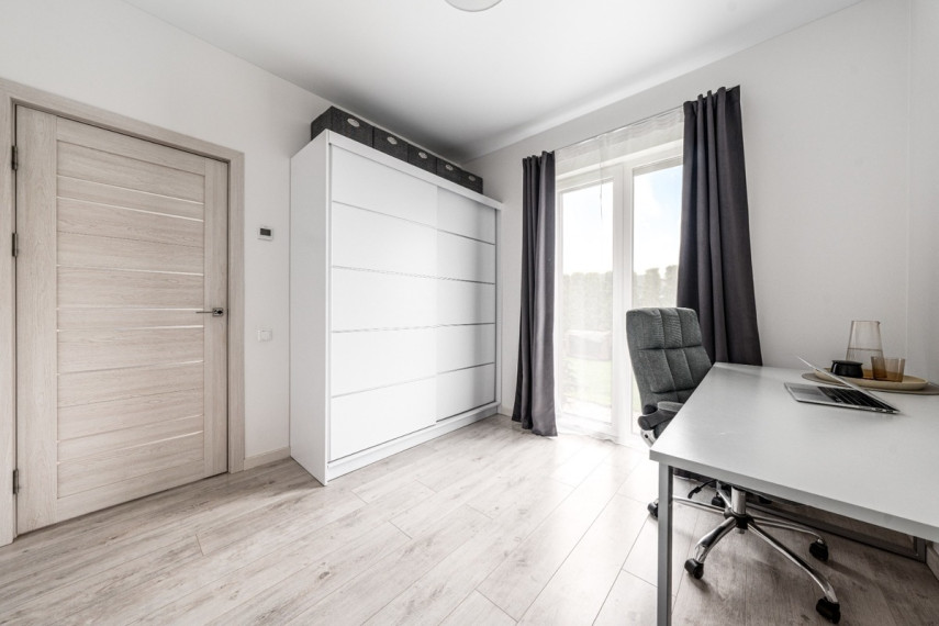Parduodamas namas Jaunystės g., Vilniaus m., Vilniaus m. sav., 79.5 m2 ploto, 1 aukštai 27