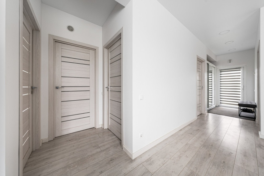 Parduodamas namas Jaunystės g., Vilniaus m., Vilniaus m. sav., 79.5 m2 ploto, 1 aukštai 28