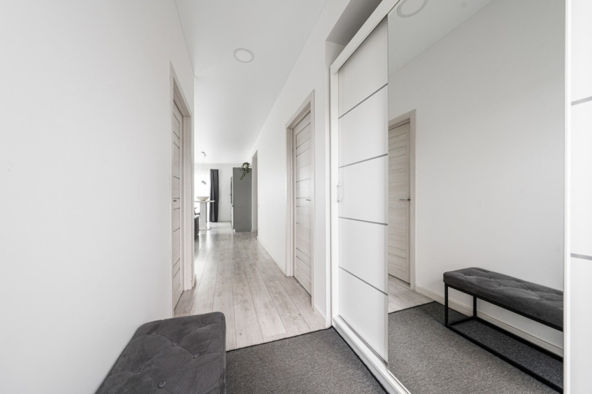 Parduodamas namas Jaunystės g., Vilniaus m., Vilniaus m. sav., 79.5 m2 ploto, 1 aukštai 29