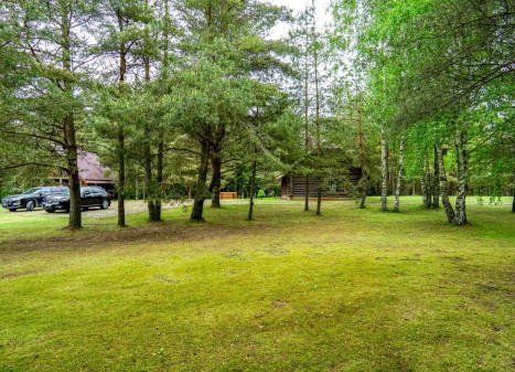 Parduodamas namas Upės g., Kvedariškio k., Biržų r. sav., 130 m2 ploto, 2 aukštai