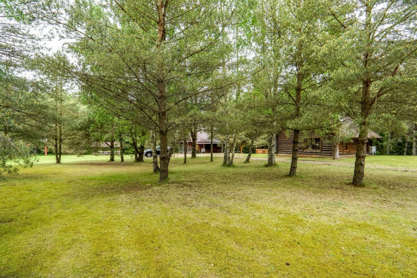 Parduodamas namas Upės g., Kvedariškio k., Biržų r. sav., 130 m2 ploto, 2 aukštai 2