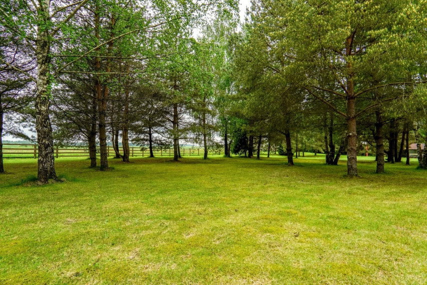 Parduodamas namas Upės g., Kvedariškio k., Biržų r. sav., 130 m2 ploto, 2 aukštai 16