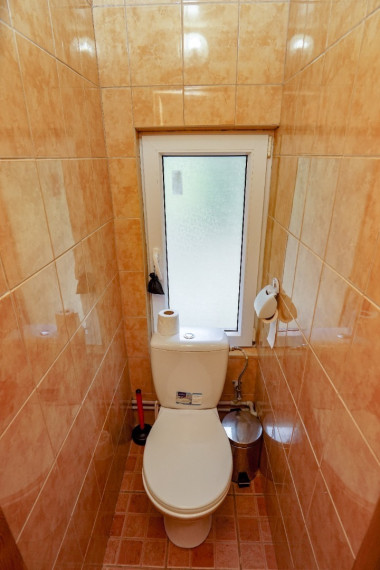 Parduodamas namas Upės g., Kvedariškio k., Biržų r. sav., 130 m2 ploto, 2 aukštai 30