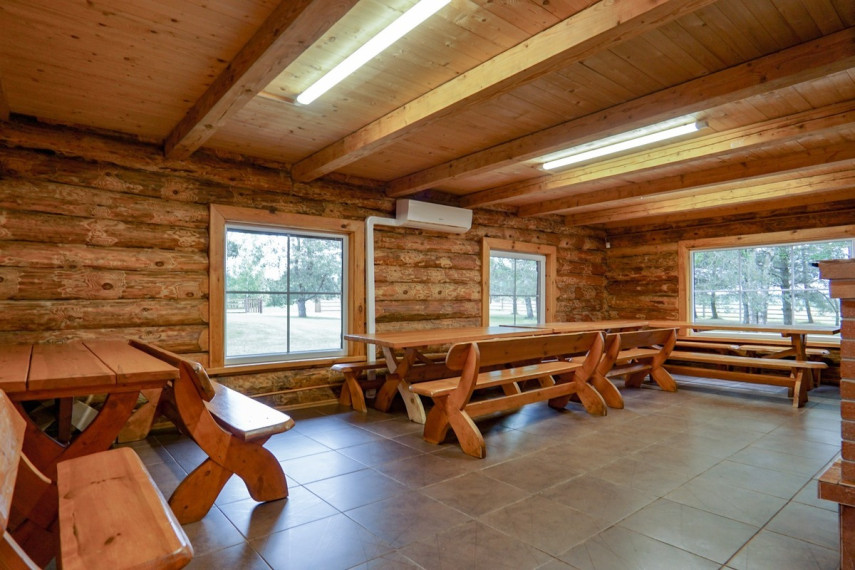 Parduodamas namas Upės g., Kvedariškio k., Biržų r. sav., 130 m2 ploto, 2 aukštai 31