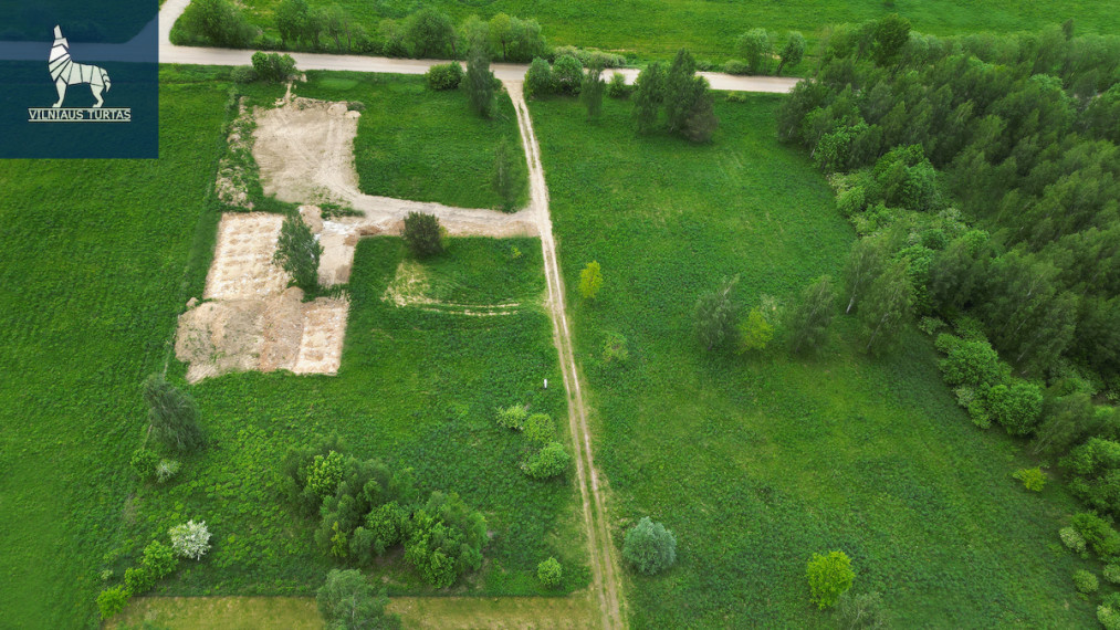 Parduodamas kitos paskirties sklypas Meilės Lukšienės g., Salininkai, Vilniaus m., Vilniaus m. sav., 10.29 a ploto 7