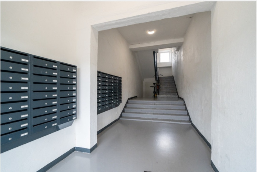Nuomojamas butas Panerių g., Vilniaus m., Vilniaus m. sav., 18 m2 ploto, 1 kambariai 17