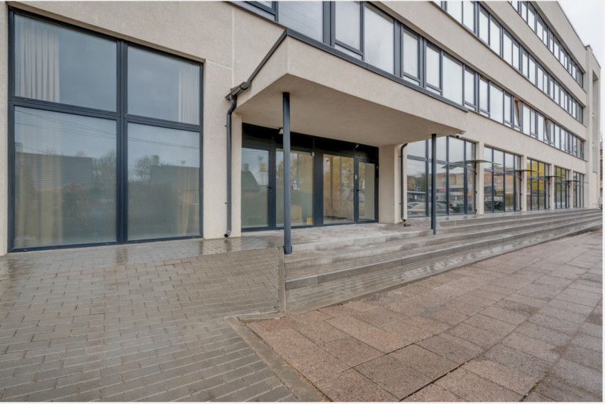 Nuomojamas butas Panerių g., Vilniaus m., Vilniaus m. sav., 18 m2 ploto, 1 kambariai 18