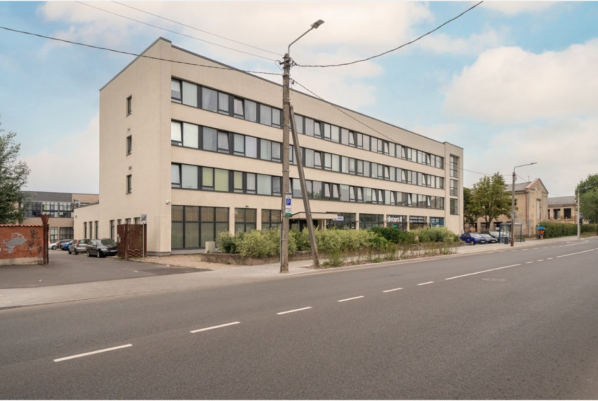 Nuomojamas butas Panerių g., Vilniaus m., Vilniaus m. sav., 18 m2 ploto, 1 kambariai 20