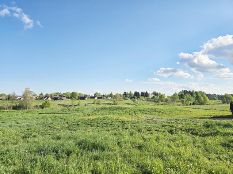 Parduodamas namas Salako mstl., Zarasų r. sav., 65 m² ploto 2 kambariai 14