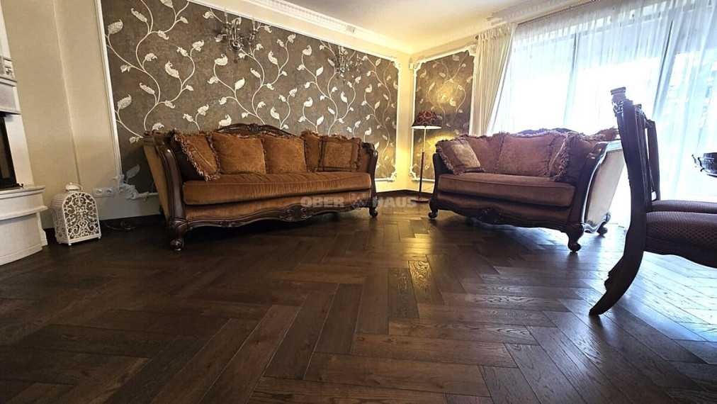 Parduodamas namas Nausodės g., Navaršonių k., Panevėžio r. sav., 182 m2 ploto, 2 aukštai 5