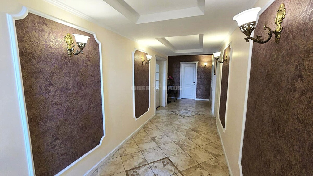 Parduodamas namas Nausodės g., Navaršonių k., Panevėžio r. sav., 182 m2 ploto, 2 aukštai 8