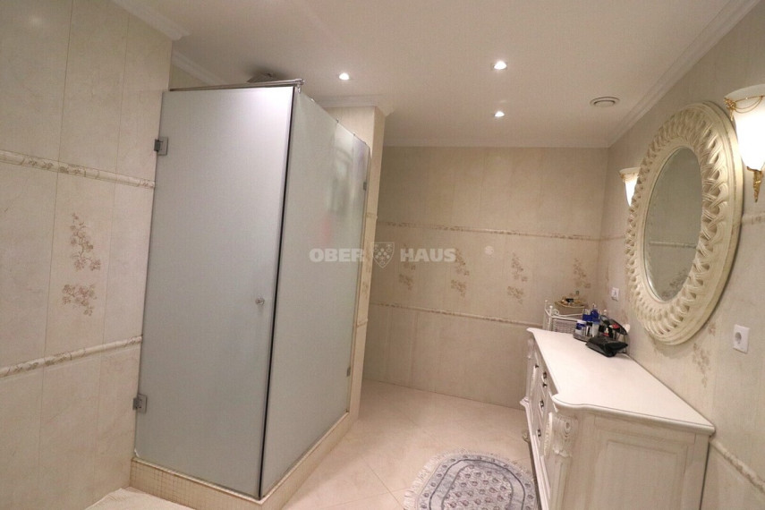 Parduodamas namas Nausodės g., Navaršonių k., Panevėžio r. sav., 182 m2 ploto, 2 aukštai 14