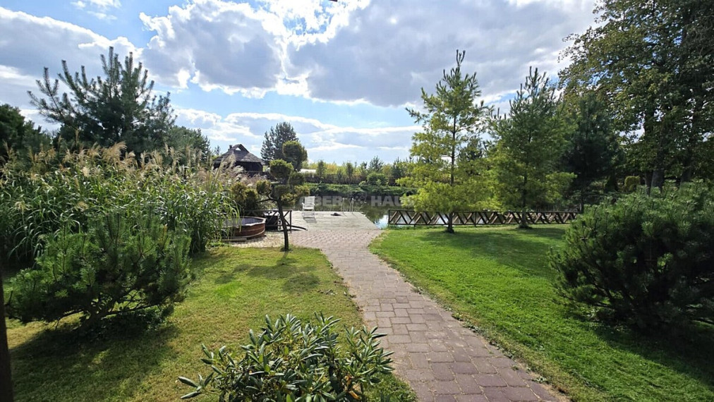Parduodamas namas Nausodės g., Navaršonių k., Panevėžio r. sav., 182 m2 ploto, 2 aukštai 22