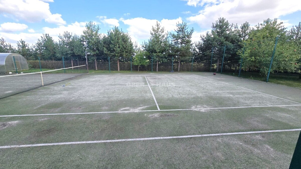 Parduodamas namas Nausodės g., Navaršonių k., Panevėžio r. sav., 182 m2 ploto, 2 aukštai 23