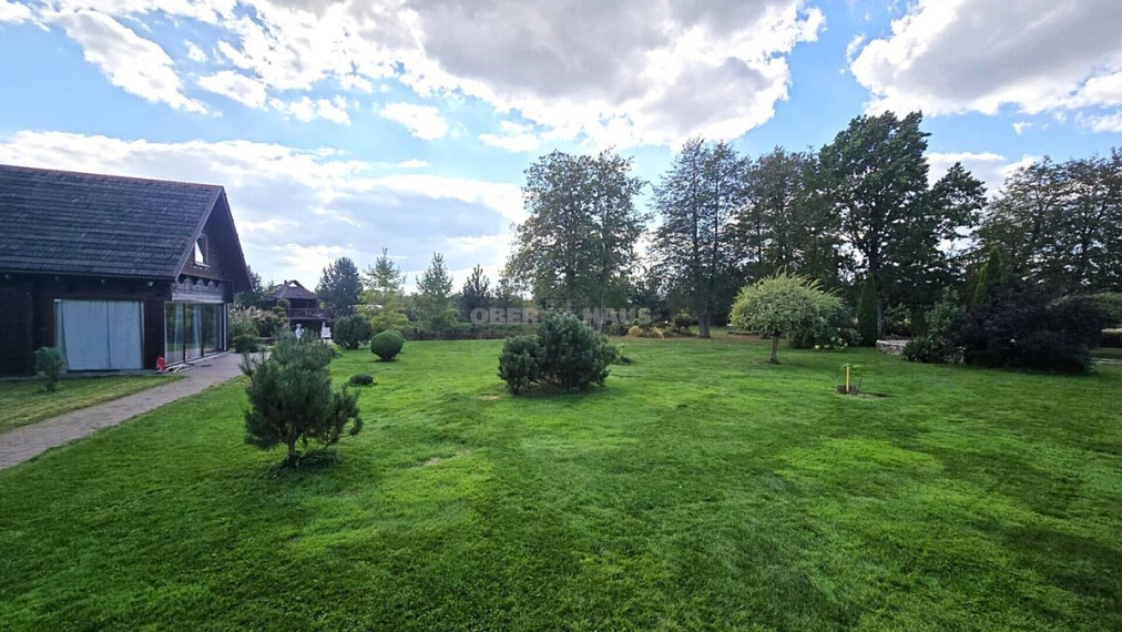 Parduodamas namas Nausodės g., Navaršonių k., Panevėžio r. sav., 182 m2 ploto, 2 aukštai 26