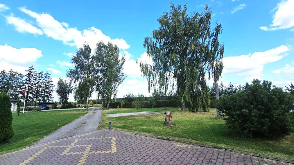 Parduodamas namas Nausodės g., Navaršonių k., Panevėžio r. sav., 182 m2 ploto, 2 aukštai 27