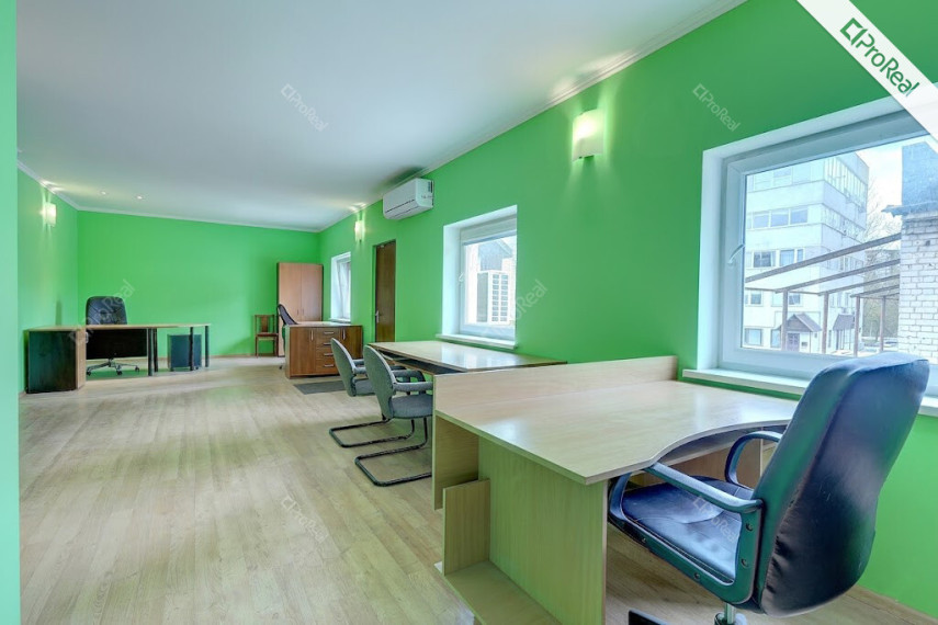 Nuomojamos administracinės patalpos P. Vileišio g., Vilniaus m., Vilniaus m. sav., 44 m2 ploto 2
