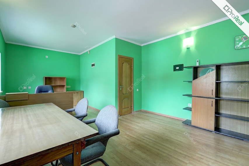 Nuomojamos administracinės patalpos P. Vileišio g., Vilniaus m., Vilniaus m. sav., 44 m2 ploto 5