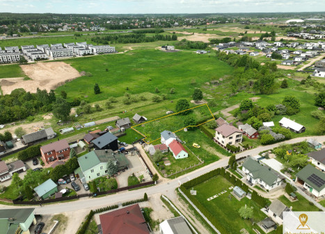 Parduodamas kitos paskirties sklypas Dvariškių g., Vilniaus m., Vilniaus m. sav., 15 a ploto Parduodamas kitos paskirties sklypas Dvariškių g., Vilniaus m., Vilniaus m. sav., 15 a ploto