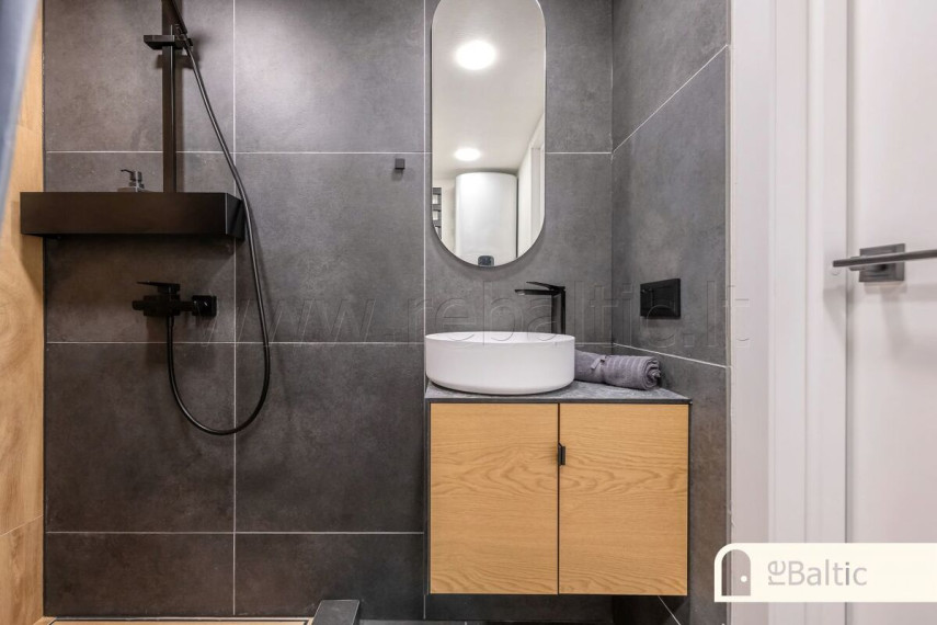 Nuomojamas butas Vytenio g., Vilniaus m., Vilniaus m. sav., 30.32 m2 ploto, 2 kambariai 14