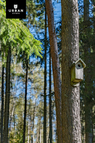 Parduodamas namas Gojaus 1-oji g., Bilkiškės, 191.82 kv.m ploto, 2 aukštai 8