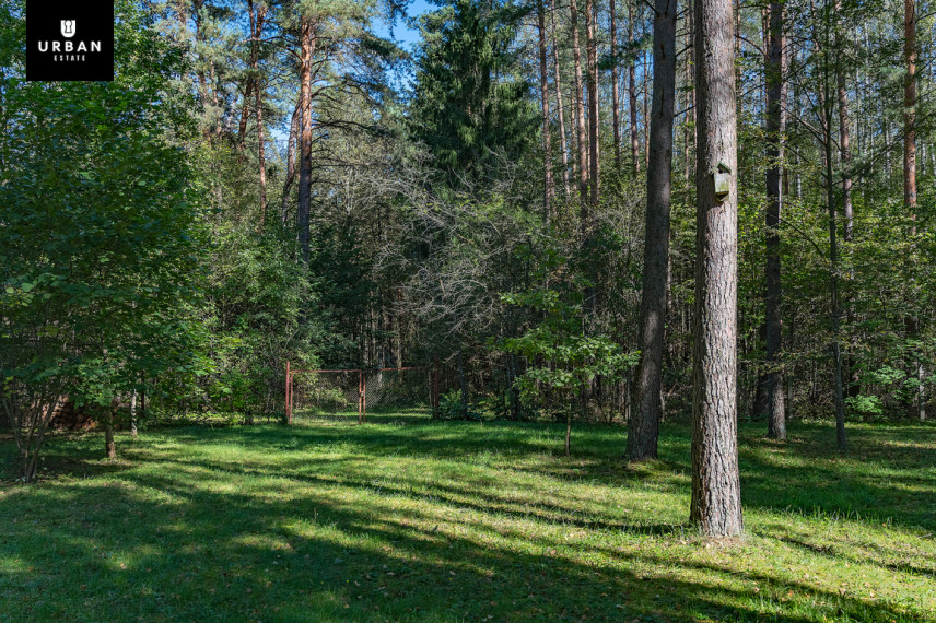 Parduodamas namas Gojaus 1-oji g., Bilkiškės, 191.82 kv.m ploto, 2 aukštai 9