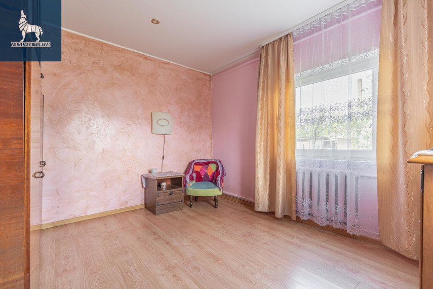 Parduodamas namas Zibalų g., Širvintų m., Širvintų r. sav., 96.84 m2 ploto, 1 aukštai 5