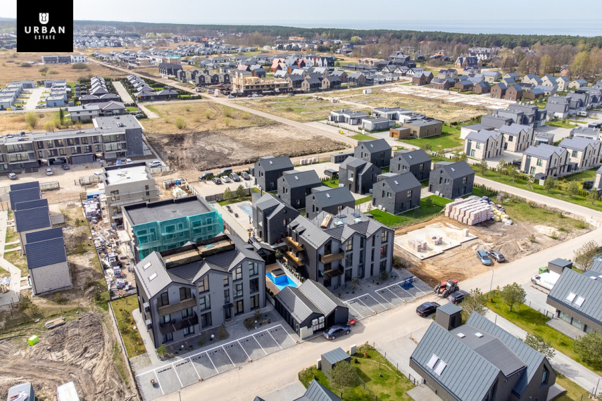 Parduodamas butas Vaivorykštės g., , Palanga, 53.4 kv.m ploto, 3 kambariai 28