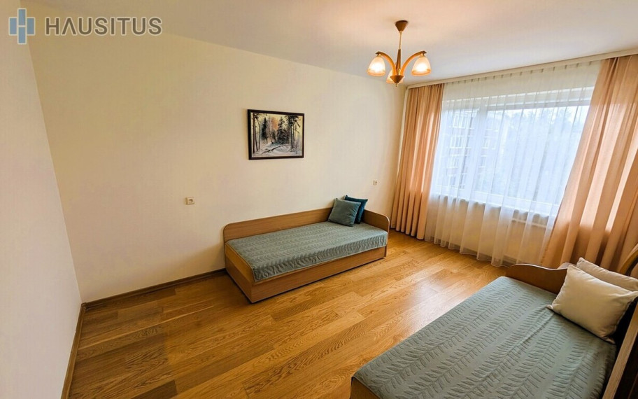 Parduodamas butas Kniaudiškių g., , Panevėžys, 64.41 kv.m ploto 6