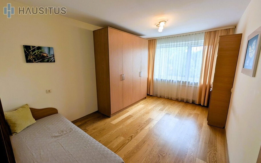 Parduodamas butas Kniaudiškių g., , Panevėžys, 64.41 kv.m ploto 11