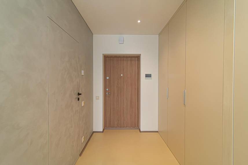 Parduodamas butas Pilkalnio g., Pilaitė, Vilniaus m., Vilniaus m. sav., 36.4 m² ploto 2 kambariai 17