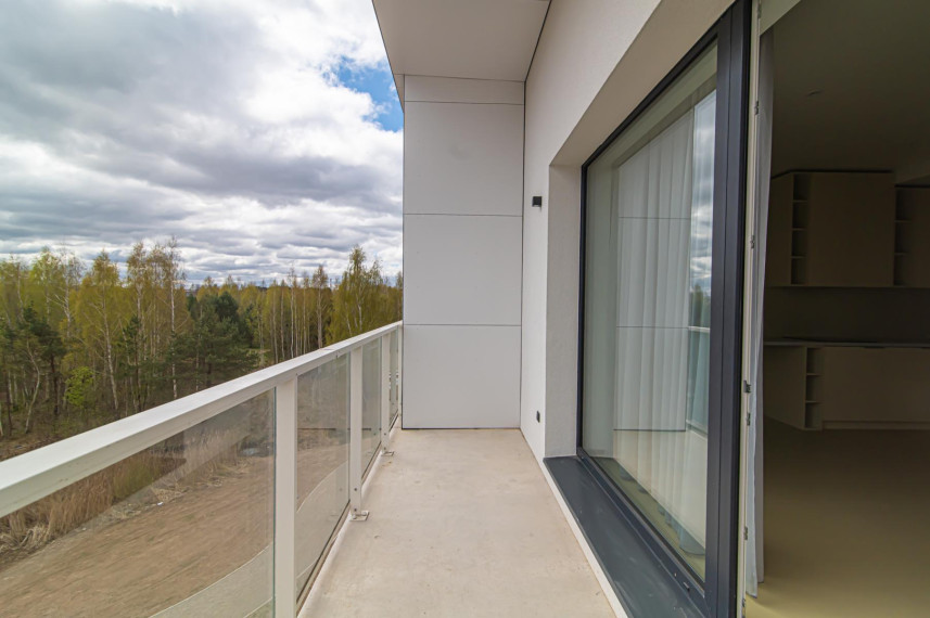 Parduodamas butas Pilkalnio g., Pilaitė, Vilniaus m., Vilniaus m. sav., 36.4 m² ploto 2 kambariai 20
