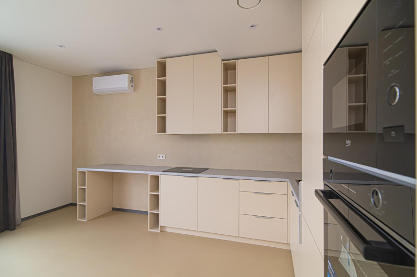 Parduodamas butas Pilkalnio g., Pilaitė, Vilniaus m., Vilniaus m. sav., 36.4 m² ploto 2 kambariai 3