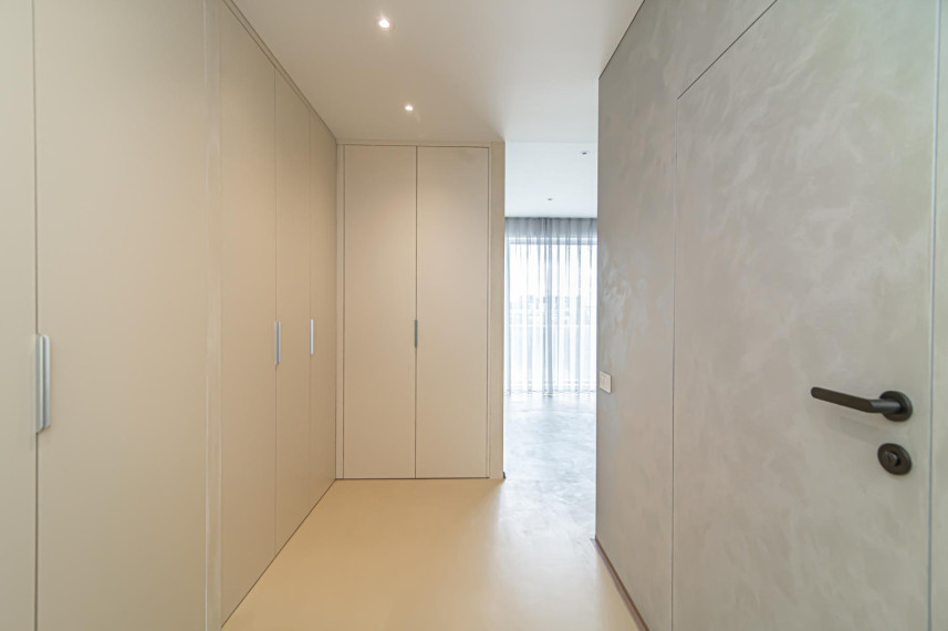 Parduodamas butas Pilkalnio g., Pilaitė, Vilniaus m., Vilniaus m. sav., 36.4 m² ploto 2 kambariai 25