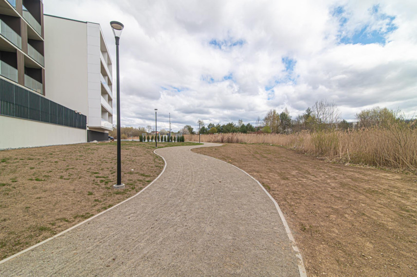 Parduodamas butas Pilkalnio g., Pilaitė, Vilniaus m., Vilniaus m. sav., 36.4 m² ploto 2 kambariai 31