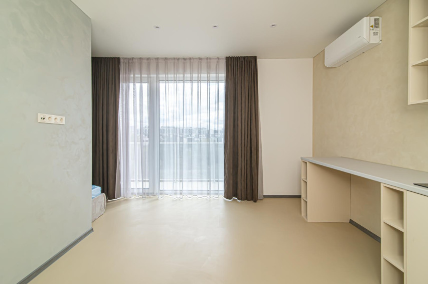 Parduodamas butas Pilkalnio g., Pilaitė, Vilniaus m., Vilniaus m. sav., 36.4 m² ploto 2 kambariai 7